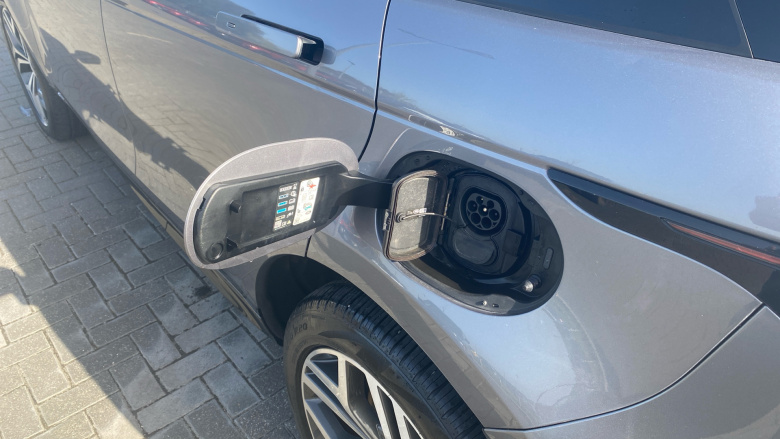 Land Rover Range Rover Evoque 1.5 P300e R-Dynamic HSE 5dr Auto Hatchback